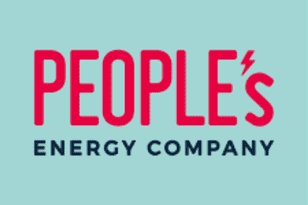 people's energy