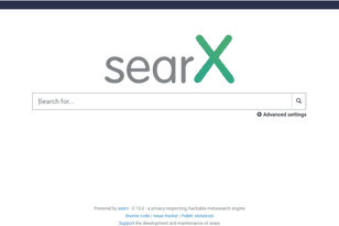 searx