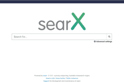 searx