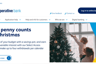 coop bank