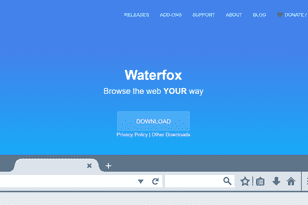 waterfox