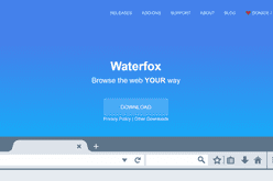 waterfox