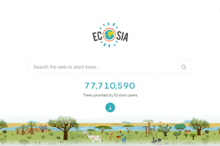 ecosia