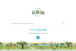 ecosia